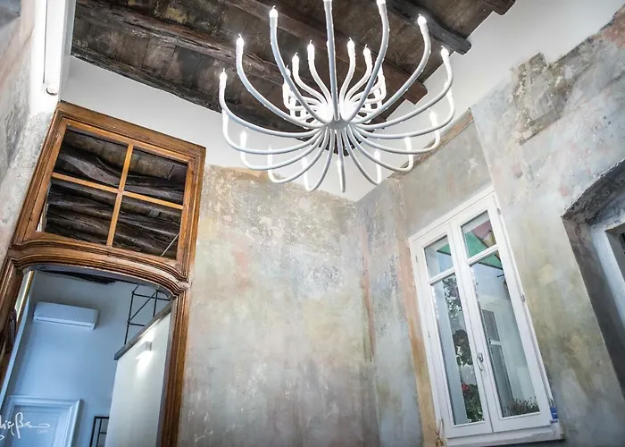 Arcipelago 37Albergo